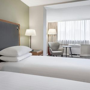Deluxe Kamer met Twee Aparte Bedden